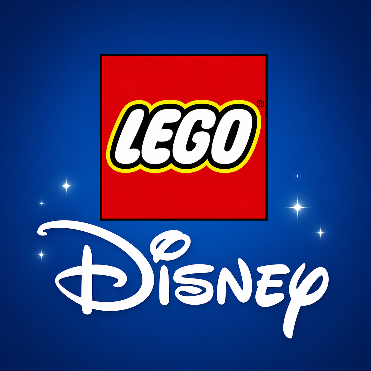 DISNEY