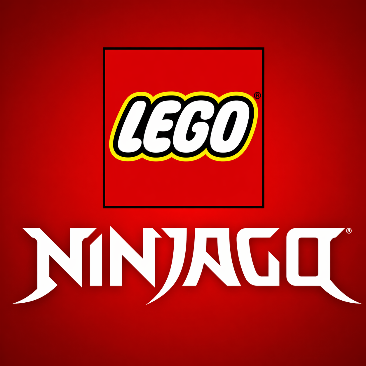 NINJAGO
