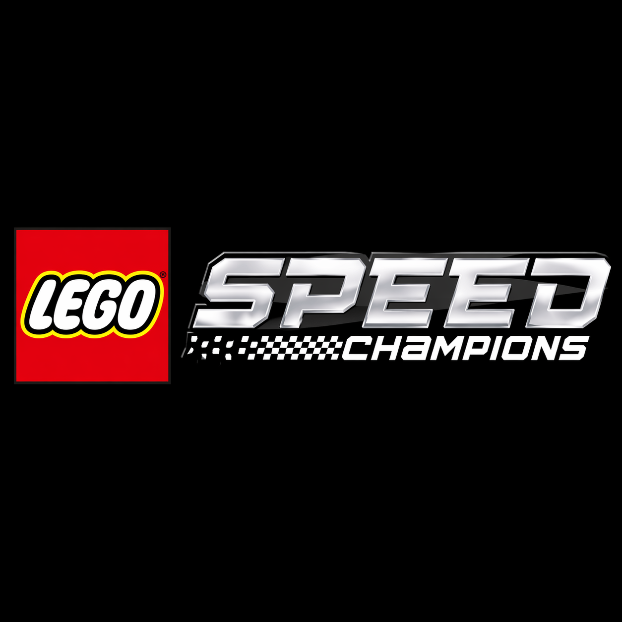 SPEED CHAMPIONS