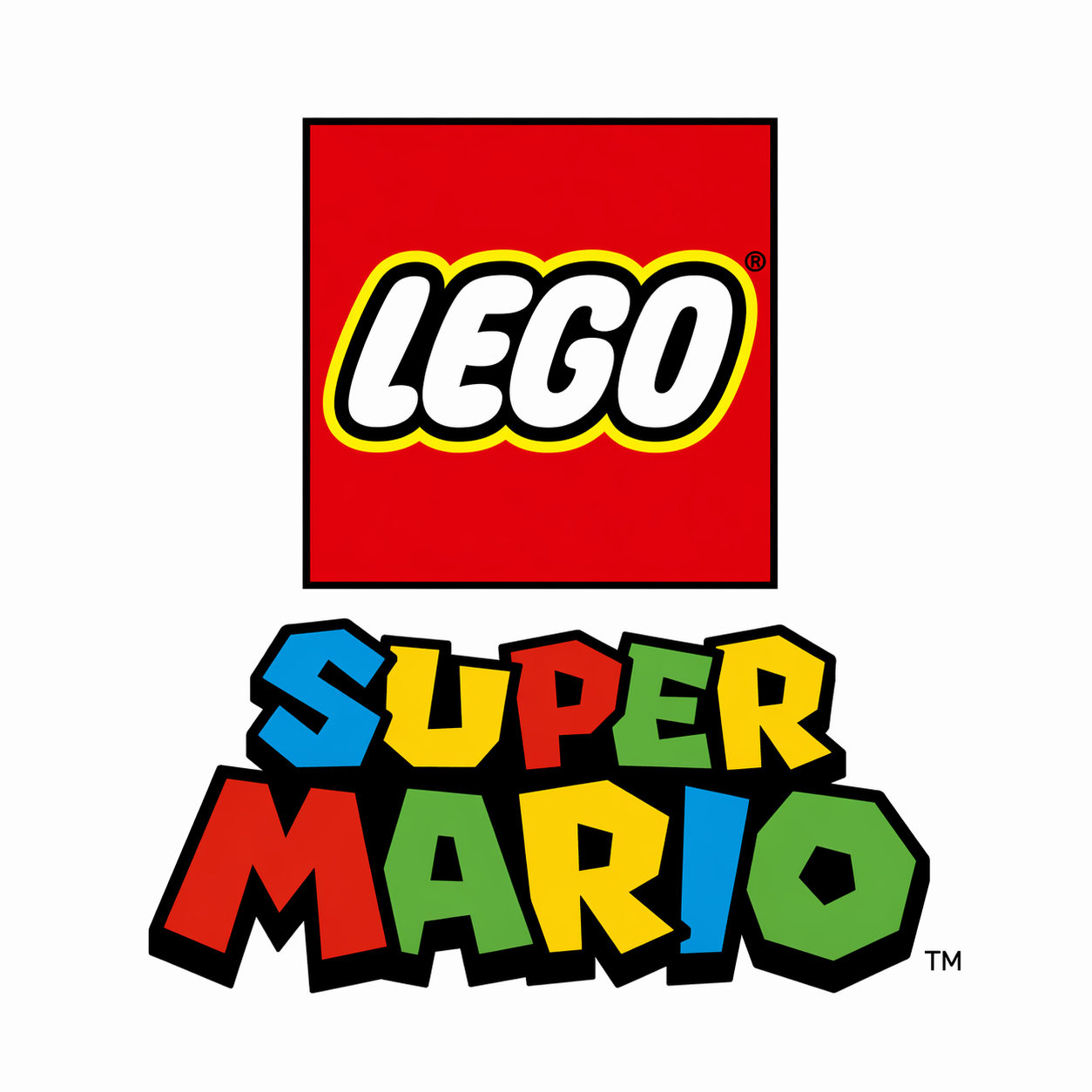 SUPER MARIO