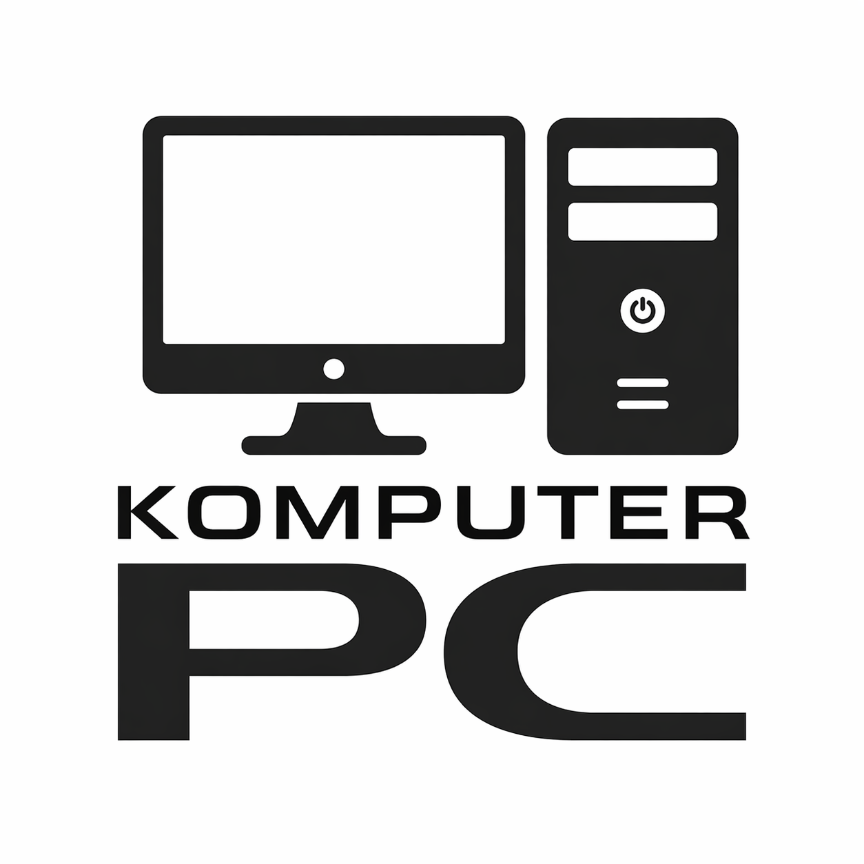 KOMPUTER PC